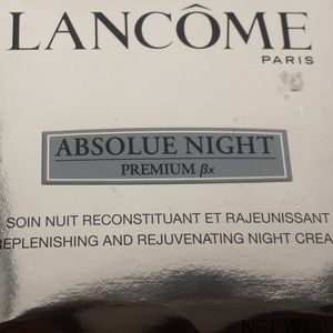 LANCOME Absolute Night Premium Bx Night Cream